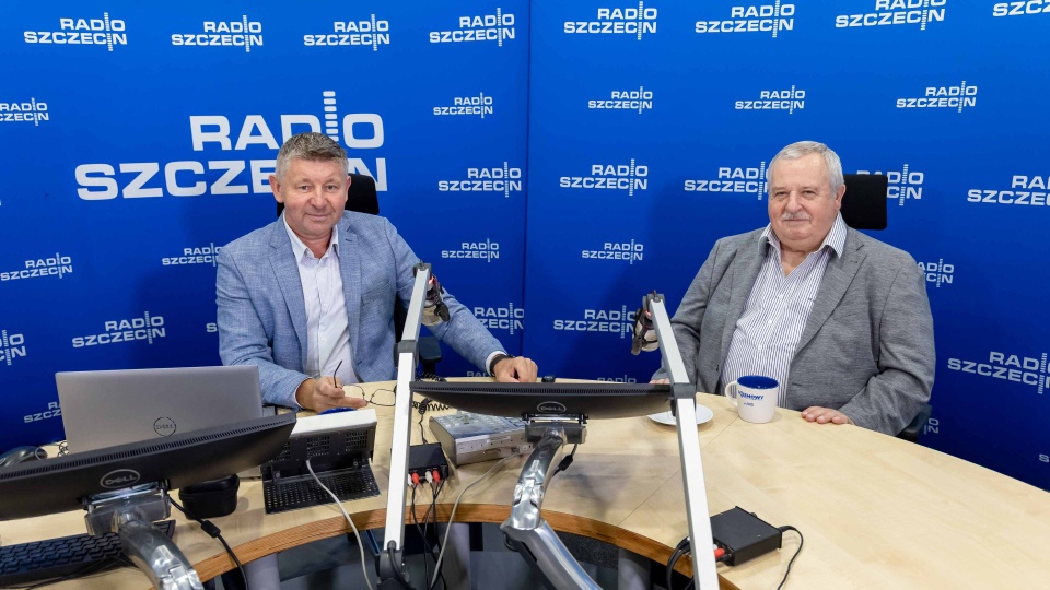 Artur Balazs: Porozumienia Sierpniowe nadal będą świętowane w dwóch obozach