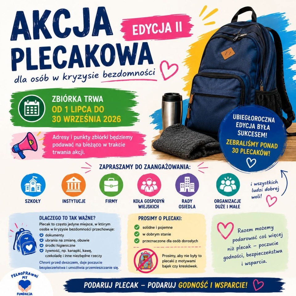 Fot. www.facebook.com/pelnoprawni