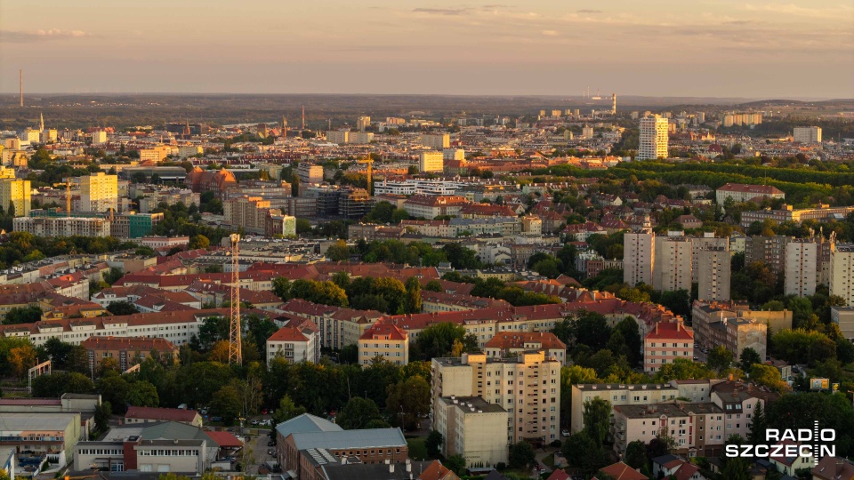 Fot. Robert Stachnik [Radio Szczecin]