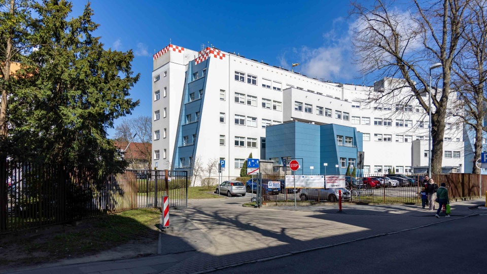 Dwa wojewódzkie szpitale w Zachodniopomorskiem otrzymają wsparcie finansowe