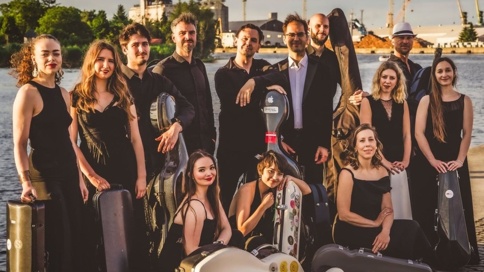 Festiwal Eufonie będzie dla BNO punktem kulminacyjnym tej jesieni