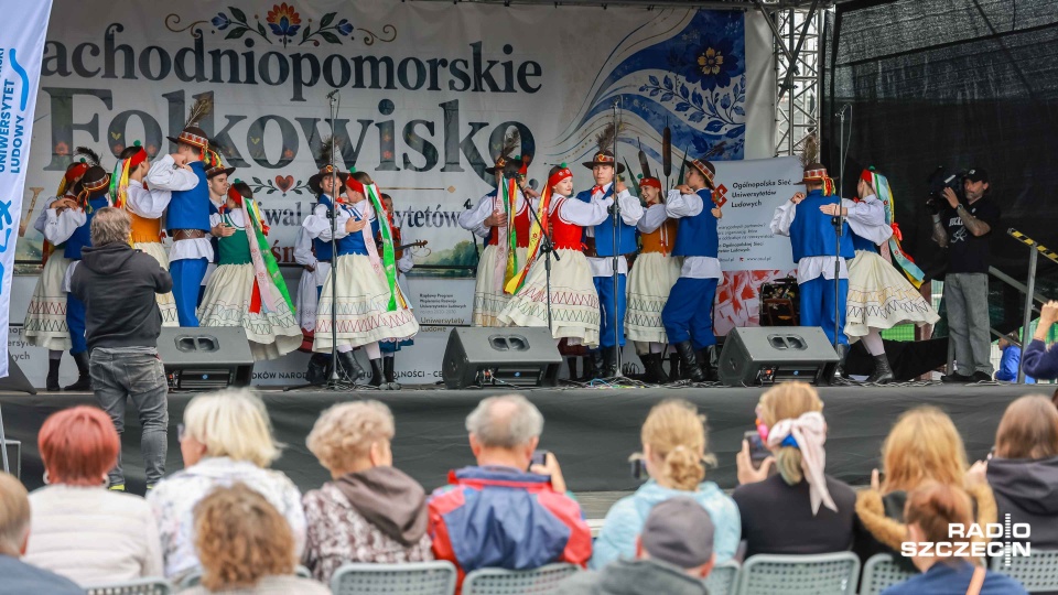Fot. Robert Stachnik [Radio Szczecin]