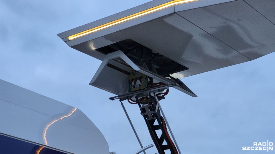Szczecin robi kolejny krok w rozwoju elektrycznej komunikacji miejskiej