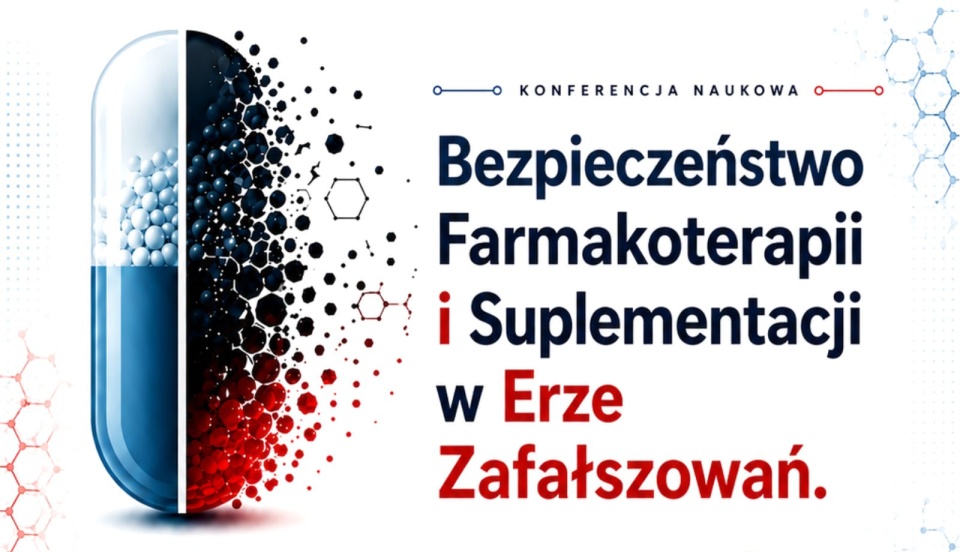 PUM zajmie się dezinformacją związaną z lekami i suplementami
