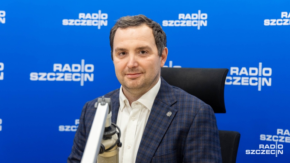 Fot. Robert Stachnik [Radio Szczecin]