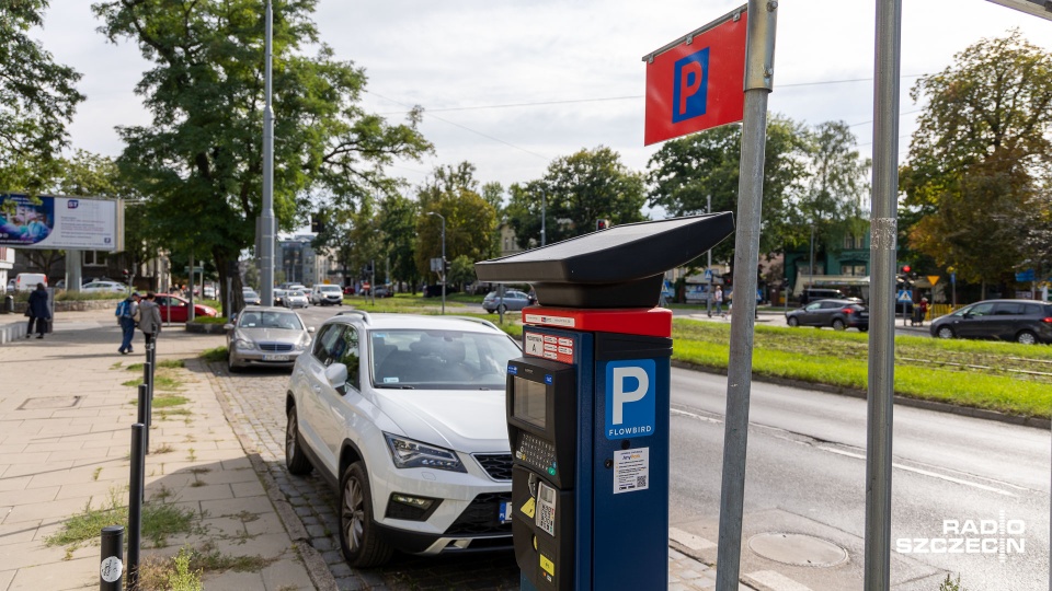 Więcej czasu na uregulowanie opłaty za nieopłacony postój w SPP