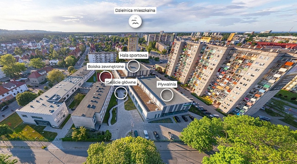Będzie remont Świnoujskiego OSiR-u