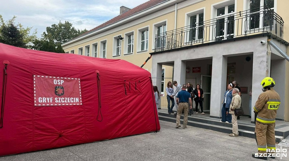 Fot. Anna Klimczyk [Radio Szczecin]
