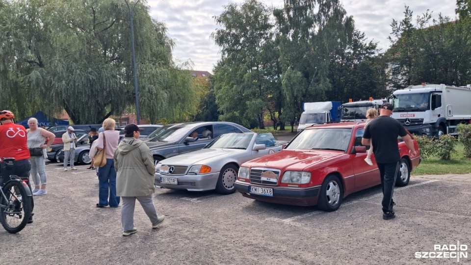 Fot. Joanna Maraszek [Radio Szczecin]