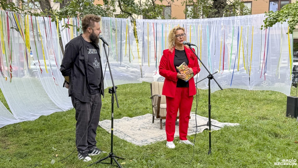 Fot. Maciej Papke [Radio Szczecin]