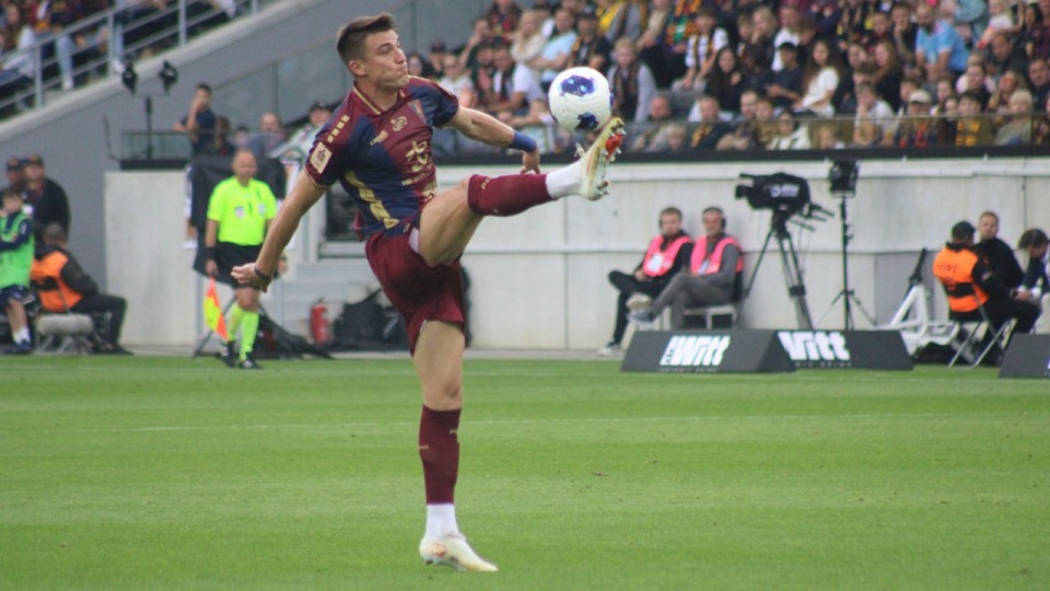 fot. Dominik Markiewicz