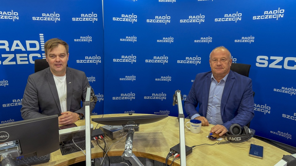 Artur Szałabawka o Elektrowni Dolna Odra. "To nie PiS odpowiada za decyzję"