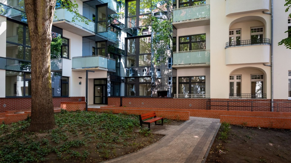 Fot. Centrum Usług Społecznych w Szczecinie