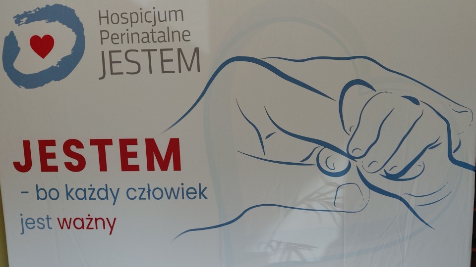 Fot. Hospicjum Perinatalne JESTEM