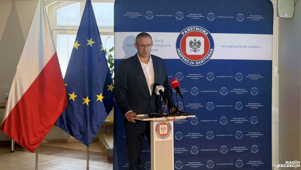 Fot. Anna Klimczyk [Radio Szczecin]