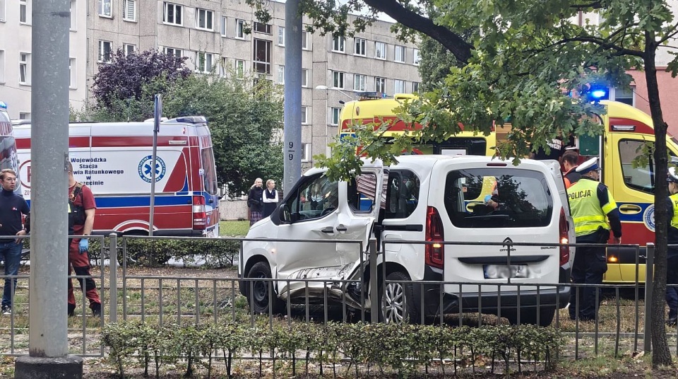 Fot. od Słuchaczki