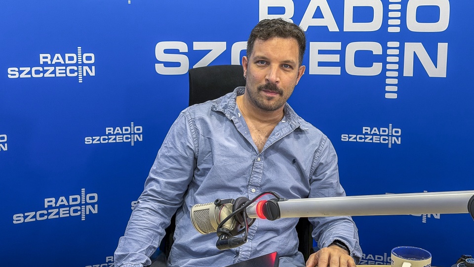Adaptacja powieści Orwella -"1984" w grudniu w Teatrze Współczesnym