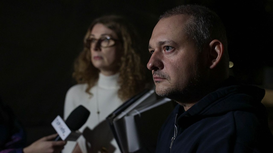 Sąd nie zgodził się na aresztowanie posła Wojciecha Króla