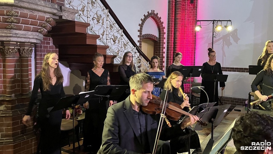 Fot. Małgorzata Frymus [Radio Szczecin]