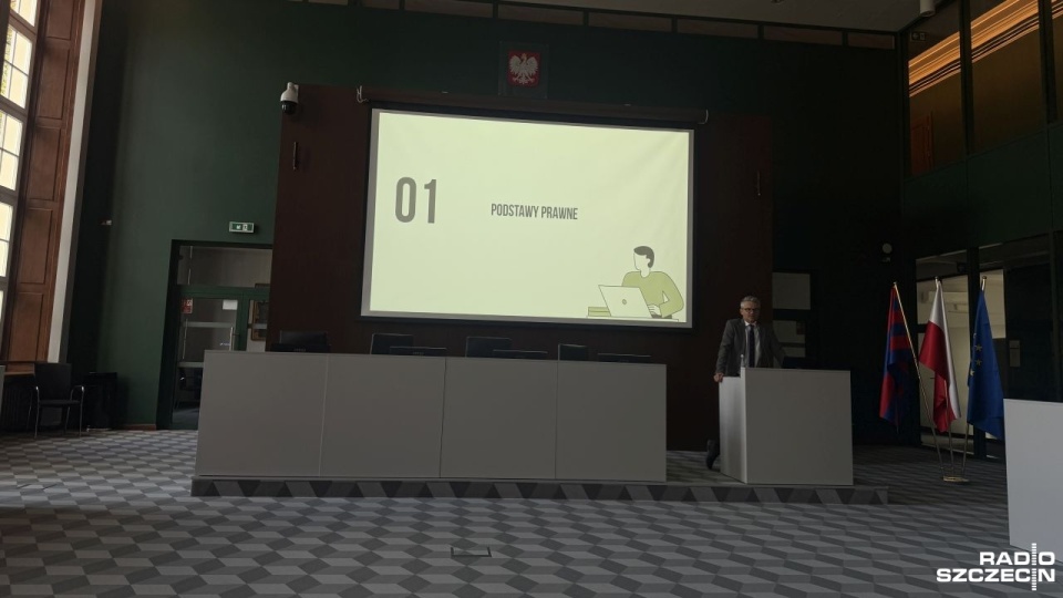 Fot. Julia Nowicka [Radio Szczecin]