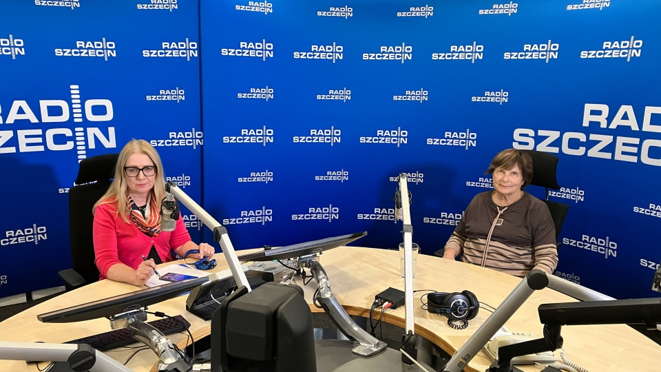 Fot. Michał Król [Radio Szczecin]