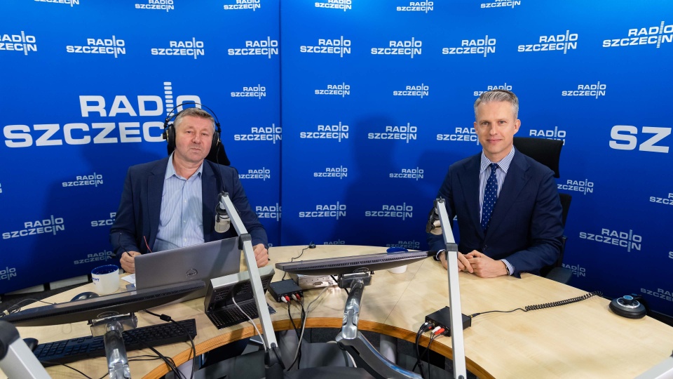 Wiceminister infrastruktury: prezydent próbuje szachować rząd cenami paliw