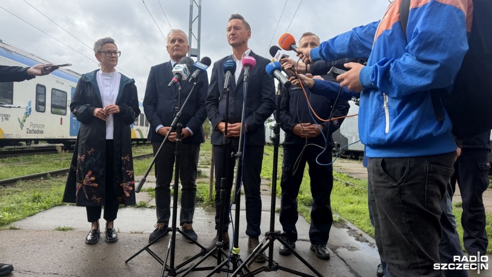 fot. Anna Klimczyk [Radio Szczecin]