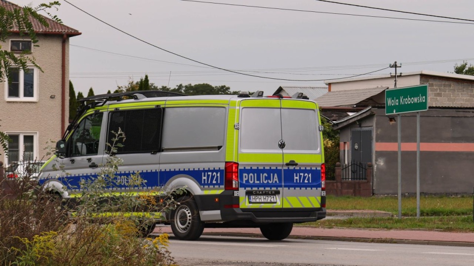 Służby sprawdzają czy pożar stacji bazowej Starlink to był sabotaż
