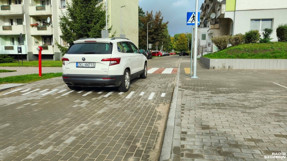 Fot. Przemysław Polanin [Radio Szczecin]