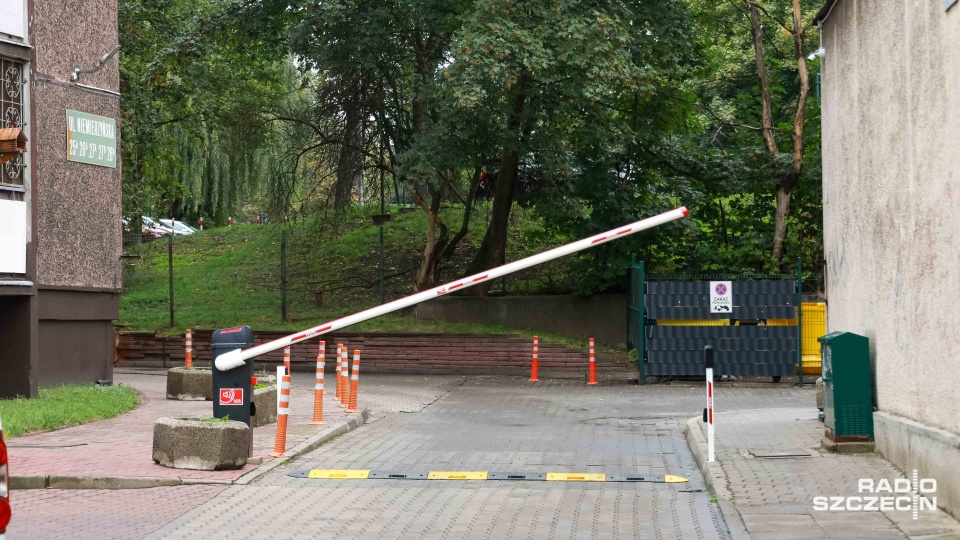 Fot. Robert Stachnik [Radio Szczecin]