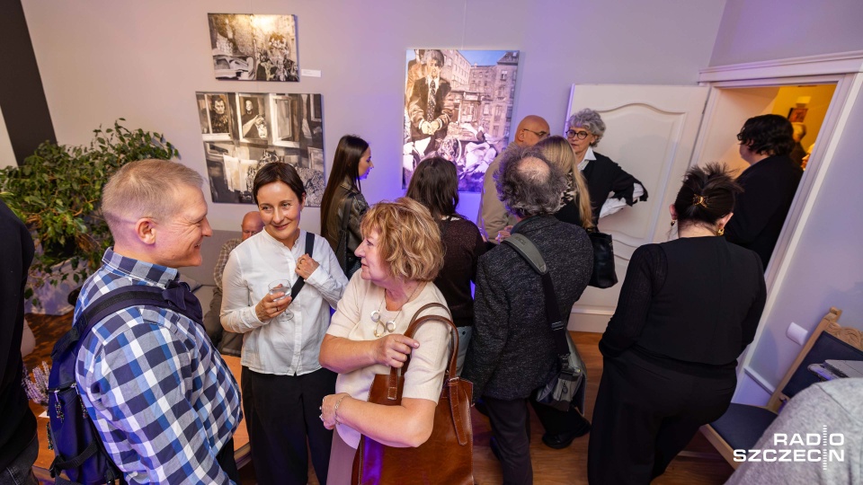 "Wiele perspektyw, jedna przestrzeń" w Open Gallery [ZDJĘCIA]