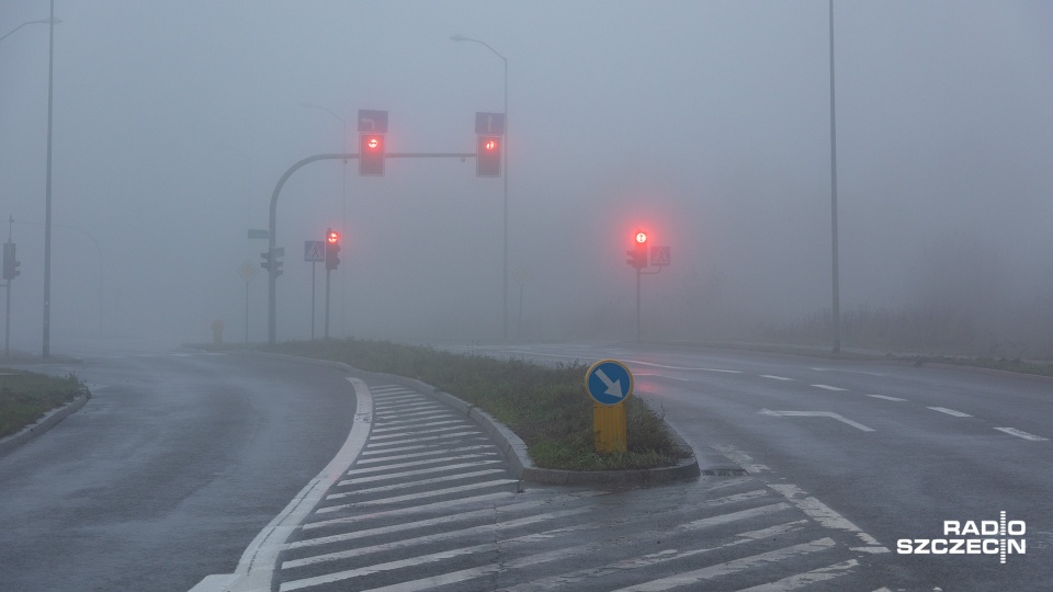 Synoptycy prognozują gęste mgły w regionie