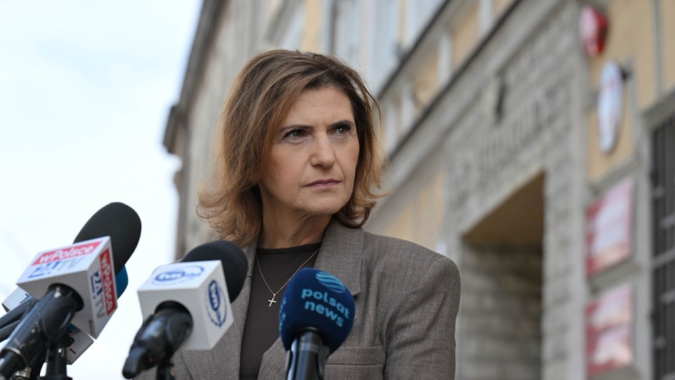 Tymczasowy areszt dla nożownika z Jarosławia