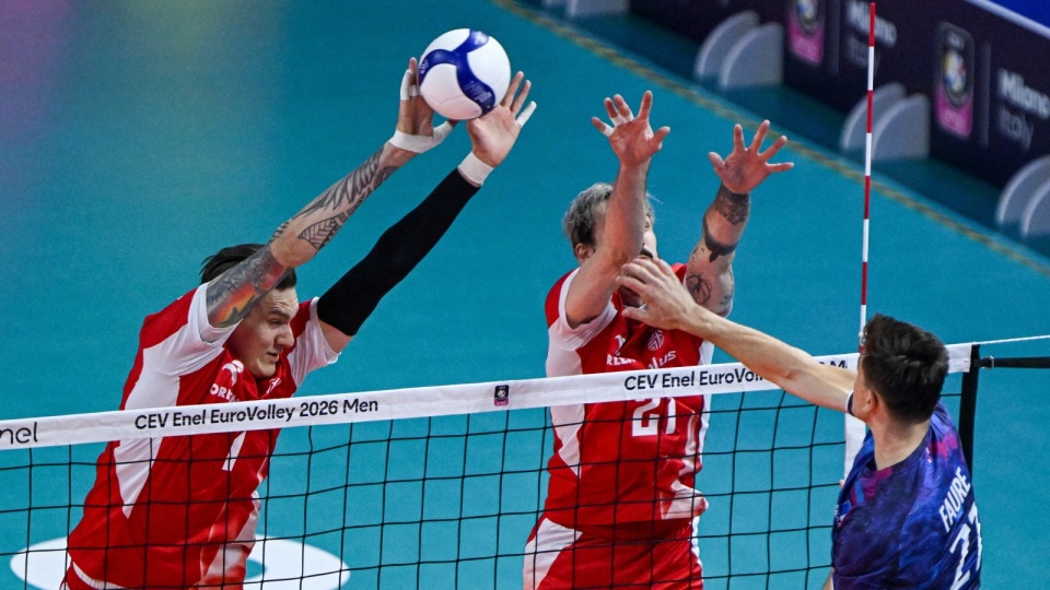 Fot. PAP/Darek Delmanowicz