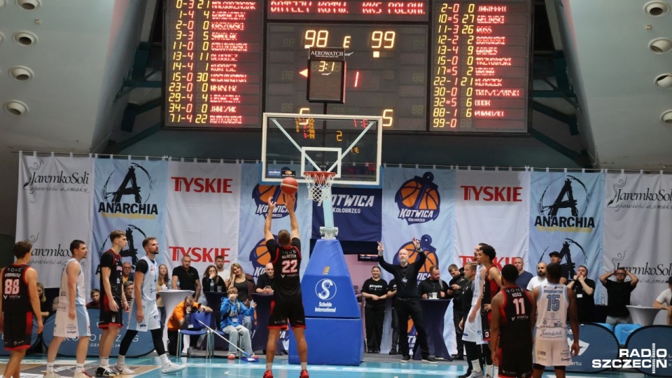 Fot. Przemysław Polanin [Radio Szczecin]