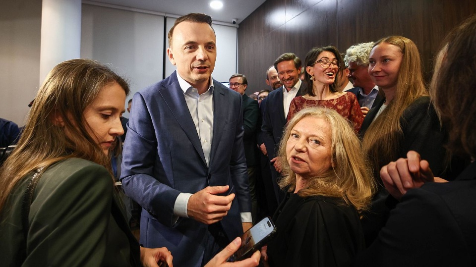Oficjalne wyniki wyborów w Krakowie