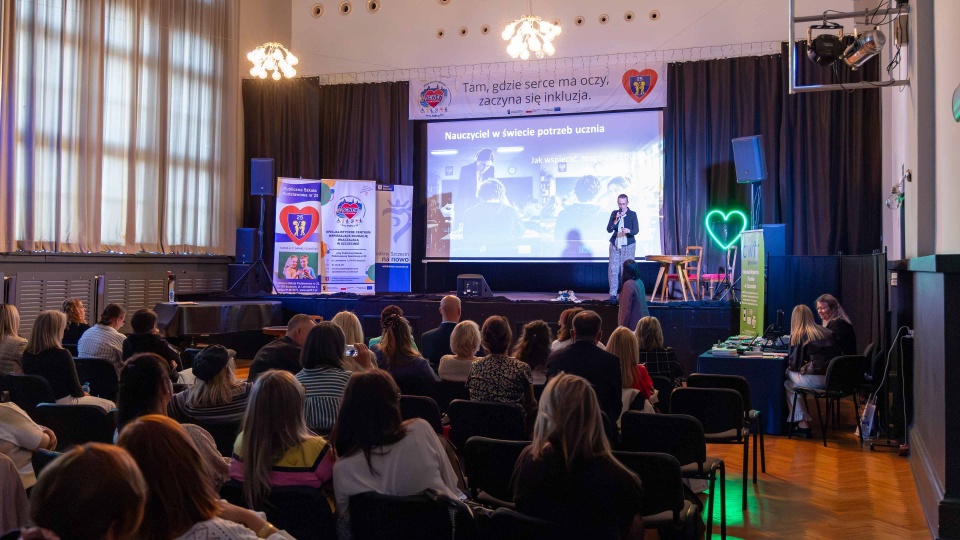 Fot. Robert Stachnik [Radio Szczecin]