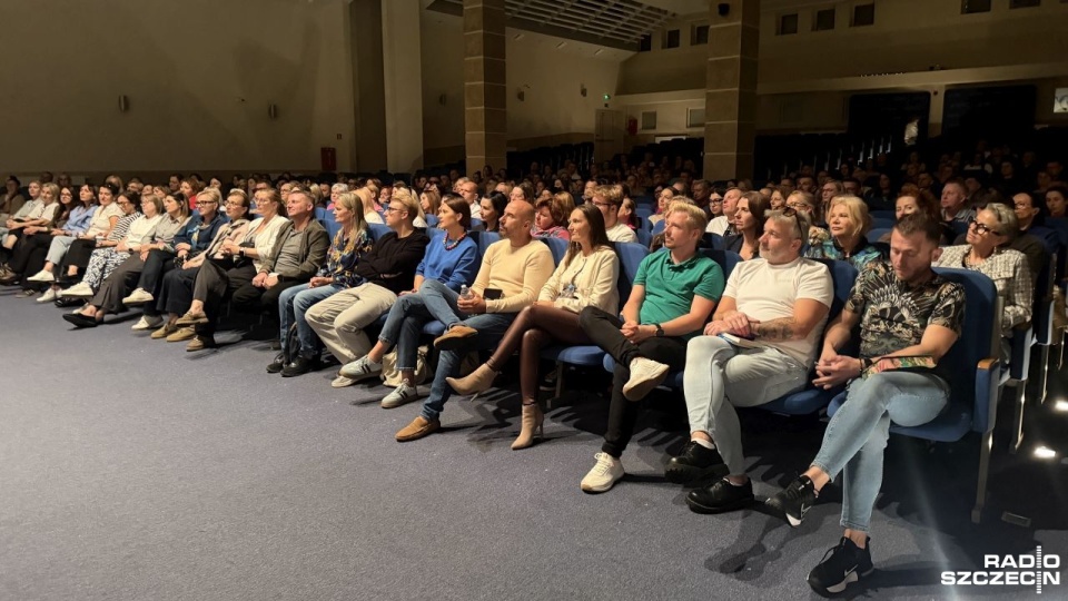 Fot. Julia Nowicka [Radio Szczecin]