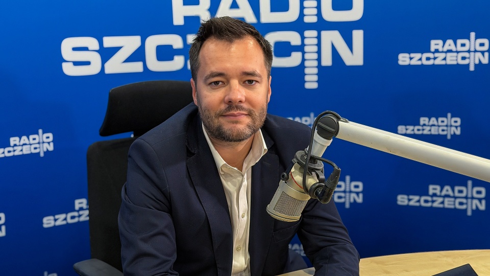 Fot. Wojciech Ochrymiuk [Radio Szczecin]