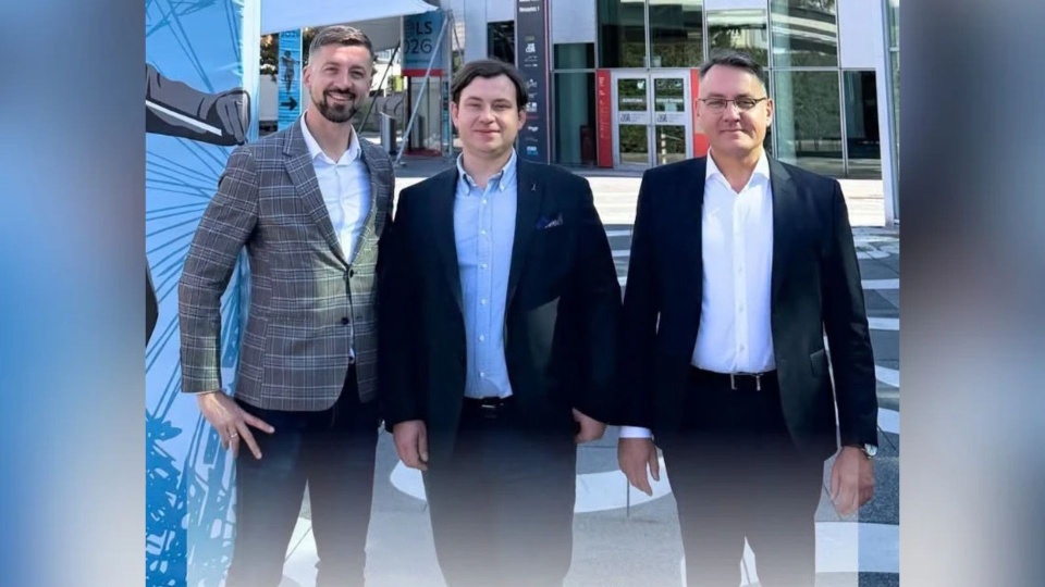 Fot. Klinika Ortopedii Dziecięcej i Onkologii Narządu Ruchu USK1 PUM w Szczecinie