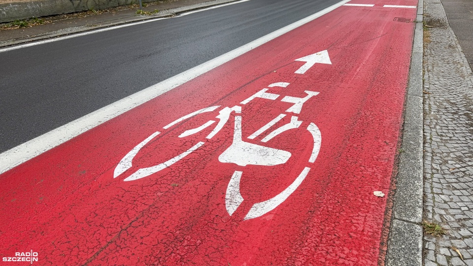 Rowerowe podsumowanie wakacji na Pomorzu Zachodnim