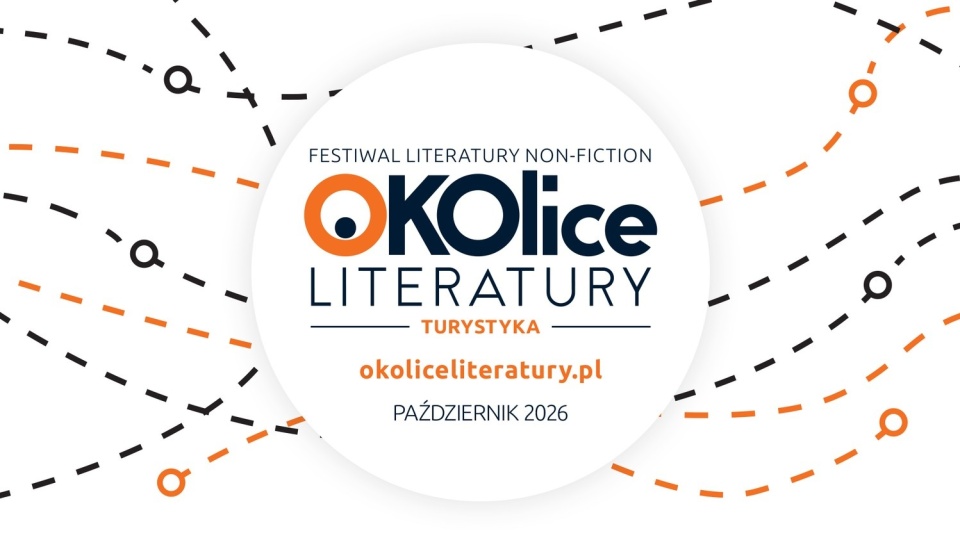 Ruszają OKOlice literatury. To prawie cztery tygodnie spotkań i warsztatów