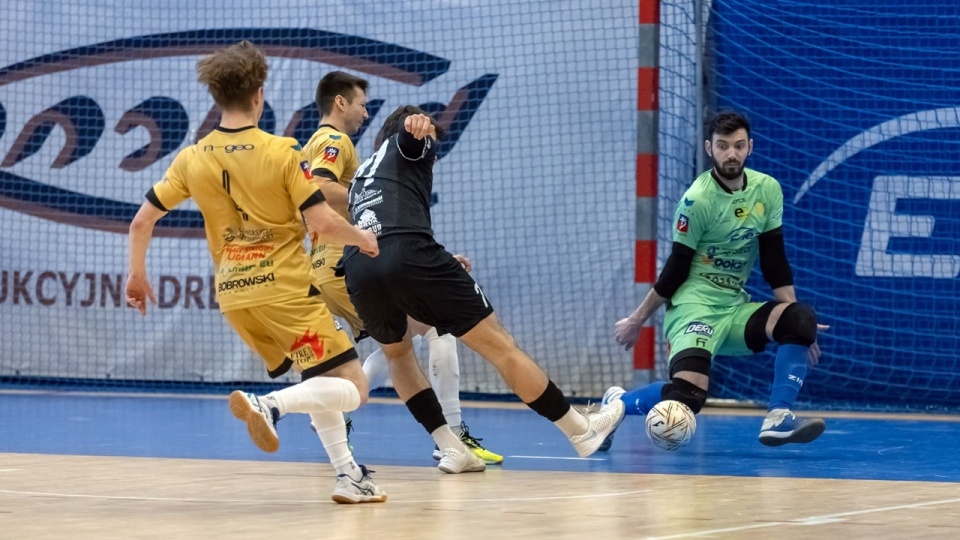 Fot. Futsal Szczecin