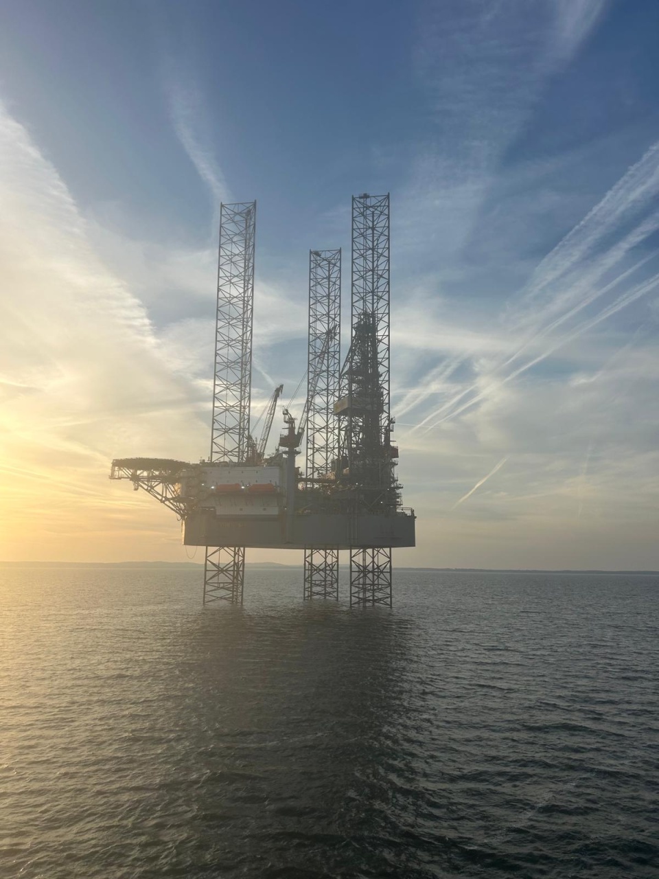 Fot. Marine Crane
