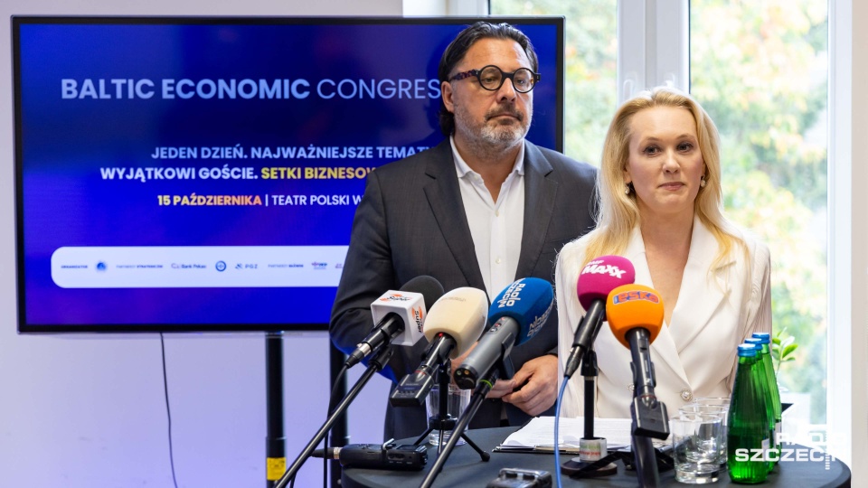 Fot. Robert Stachnik [Radio Szczecin]