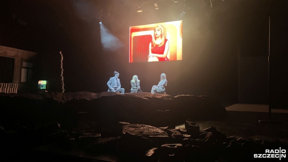 Fot. Małgorzata Frymus [Radio Szczecin]