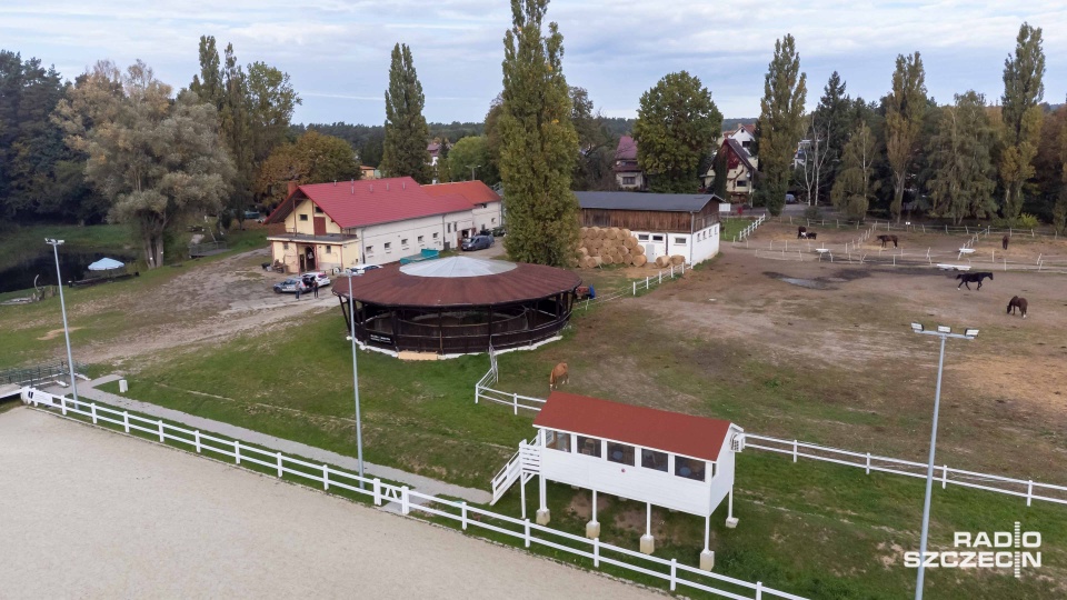 Fot. Robert Stachnik [Radio Szczecin]