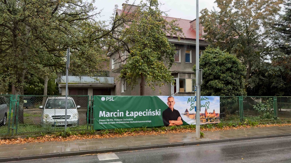 Fot. Robert Stachnik [Radio Szczecin]