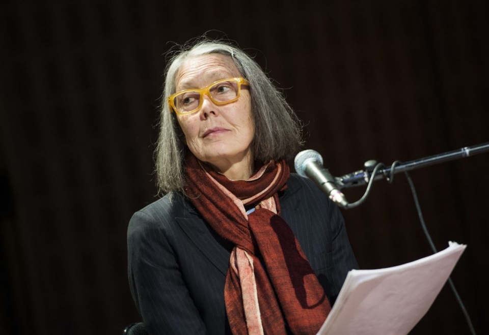 Literacki Nobel dla Kanadyjki