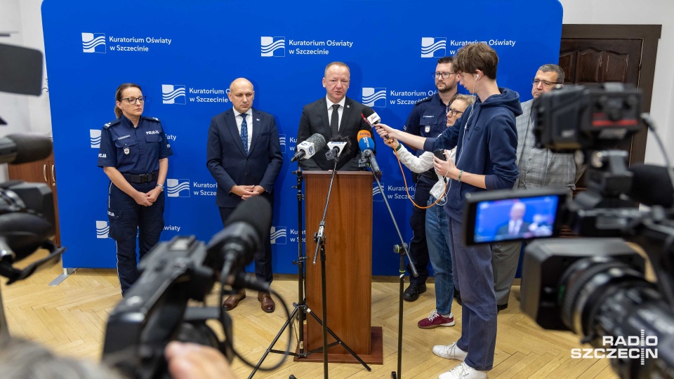 Fot. Robert Stachnik [Radio Szczecin]